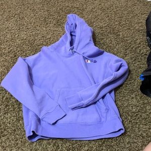 Champion sweatshirt
